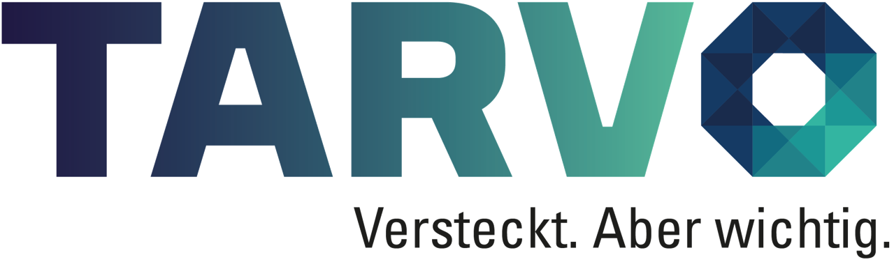 TARVO Logo